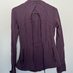 Women's Lululemon Align Jacket